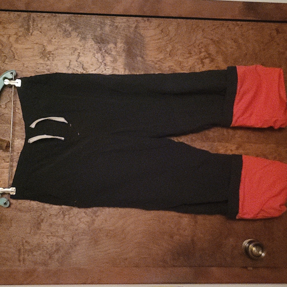 Eddie Bauer Outdoor Lined Pants  Unisex Kids Youth or Women - Picture 3 of 7